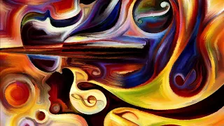 Relaxing Piano Music for Painting and Drawing, Calm Chords, Art Studio Music 1 Hour