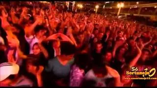 Gusttavo lima & Você - Pot-Pourri(Catireiro Safado ,Amor de Primavera  DVD 2011 Ao Vivo