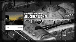 All Clear Signal | Mark Morgan's Vault Archives