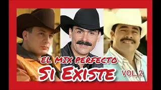 VALENTIN ELIZALDE, SERGIO VEGA Y EL CHAPO DE SINALOA  DJ  CAPITAN