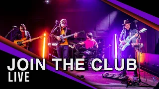 Join The Club - Live on Unplugged World