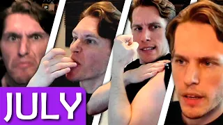 Best of Jerma - July 2022