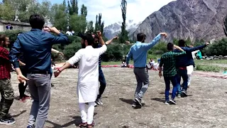 Gilgiti doll 2021 wakhi doll temosho ghulkin valley