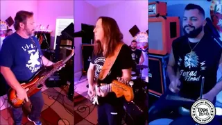 Mothers Day Live Stream- Texas Flood