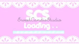 SweetCandieStudio Intro (no. 2)