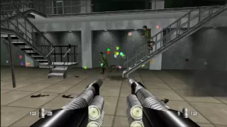 [Walkthrough HD] GoldenEye 64 | Bonus : Cheat Codes