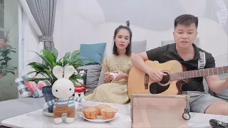 Đừng nhớ người xa Cover - Handmade Hoang Nhi