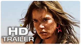 REVENGE Trailer #2 (2018) Action Movie Trailer HD