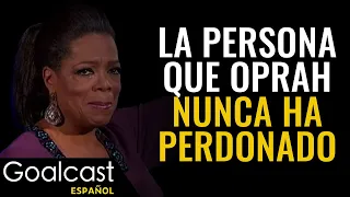 Era PRISIONERA De Mi Propio PASADO | Oprah | Goalcast Español