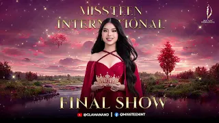 Miss Teen International 2023 - Final Show