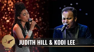 Kodi Lee, Judith Hill - "You Are The Reason" (LIVE from the 18th Unforgettable Gala 2019)