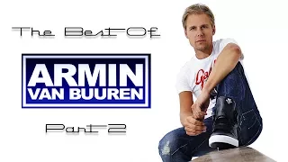 The Best Of Armin Van Buuren (Part 2) (Dj Mix By Jean Dip Zers) │ VIMEO