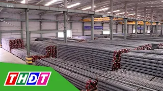 Giá vật liệu xây dựng có thể hạ nhiệt trong thời gian tới | THDT