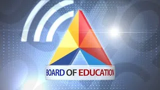 Special Board of Education Livestream - 03/20/24
