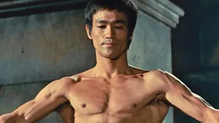 Wie Stark War Bruce Lee?