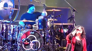 Heart with Jason Bonham - Led Zeppelin Kashmir at Greek LA