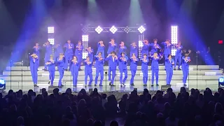 Loveland By Request - 2024 Fairfield Crystal Classic Finals Performance