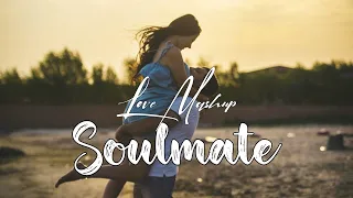 Soulmate Love Mashup | GK LOFI | Tu Hai | Arijit Singh Songs | Romantic Love Mashup 2024