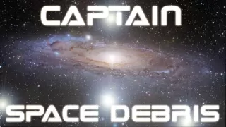 Markus "Captain" Kaarlonen / Space debris [Spacesynth remix]