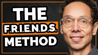 The Psychology Of Getting Anyone To Like You | Malcolm Gladwell