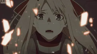 Darling in the Franxx Edit | Hiro X Zero Two (Sad)