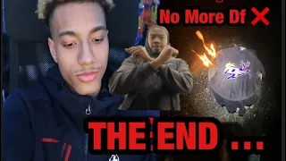 Power DF Expose ‼️ The End OF DF Clan .. I Left ( Easy Breezy ) Reaction ‼️