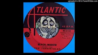 The Tarantulas - Black Widow (Atlantic) 1961