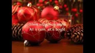 Silent Night Lord of My Life Lady Antebellum Lyrics