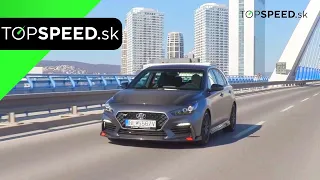 Hyundai i30N Project C je prvý zberateľský Hyundai a je to pecka!