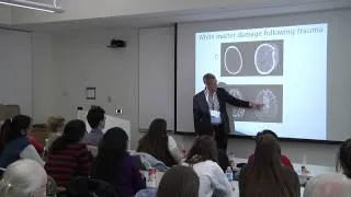 Brain Injuries: Deeper Than You Think - Dr. Andrew Baker