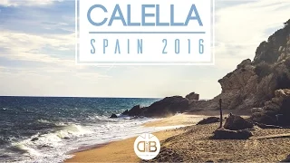 Calella 2015 Aftermovie