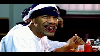 Method Man & Redman - How High Part II (EXPLICIT) [A.I. UPSCALE 4K] (2001)