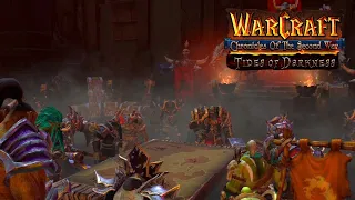 Warcraft 2 Epic Remake | Chronicles of the Second War | Act 2 | Khaz Modan