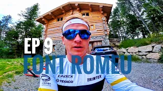 Font Romeu | Ep9