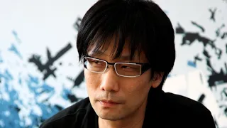 Kojima: The Documentary episode 1
