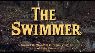 The Swimmer - Excerpt (1968)