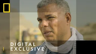 The Egyptian Mummification Process | Egypt’s Ancient Mysteries | National Geographic UK