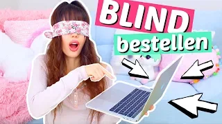 BLIND auf Amazon bestellen 🙈 | ViktoriaSarina