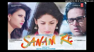 Sanam Re Sanam Re (Classical House Club Mix) (Ft. Arijit Singh) :- Remix HD MusicBeyondYours