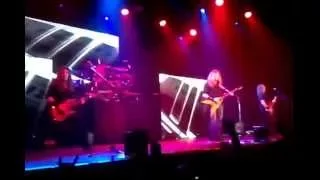 Megadeth - Symphony of Destruction SPB 05.11.15