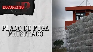 Como a polícia desvendou o plano de fuga de Marcola da prisão? | DOCUMENTO JOVEM PAN