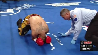 Бокс Vasyl Lomachenko vs Jose Ramirez /Hi-Tech/Василий Ломаченко -Хосе Рамирес