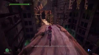 Darksiders III Duping (WiP)