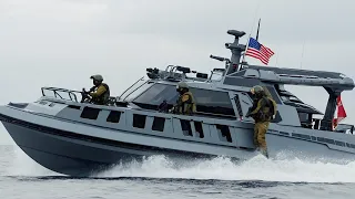 The Most Expensive Military Boats In The World