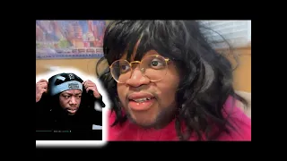 Tra Rags when women brag about their man paying for EVERYTHING | REACTION