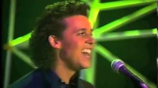 Tears For Fears Live Countdown Head over heels