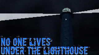 No one lives under the lighthouse - Full Game Playthrough | Retro Horror | No Commentary