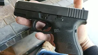 Glock 29, why I like it, and should you buy it.