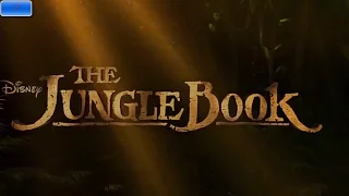 The Jungle Book Official Teaser Trailer