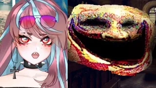 Emikukis REACCIONA a Void Memes #10